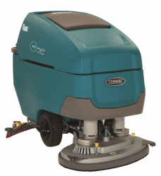 Rent Tennant T600e 1 day - scrubber 700 mm