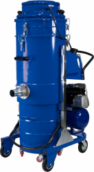 DC3003GP - dust extractor