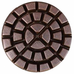 HD COPPER disc for grinding concrete