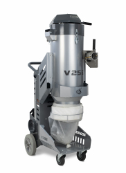 Lavina V25EU dust separator (vacuum)