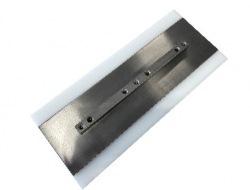 Poly Plastic Blade for 900mm