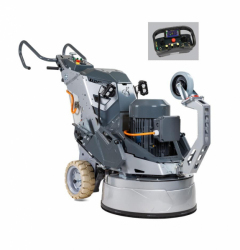 Lavina 25RS7 planetary grinder