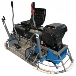Electric Concrete Power Trowel Beton Trowel 750BCL