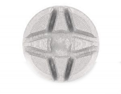 NATO 98.4mm Polishing disc for wet and dry work