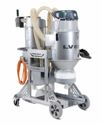Lavina V650EU dust exctractor