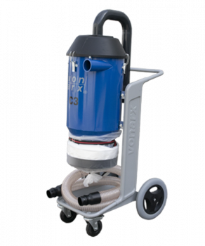 C3 Dust and Powder Separator for VonArx Vacuums