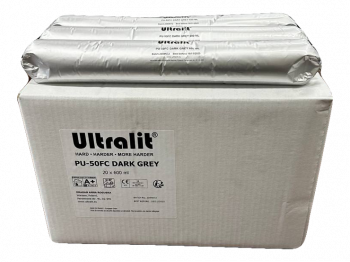 Single-component hybrid sealing compound Ultralit FLEX PU50, 20 pcs.