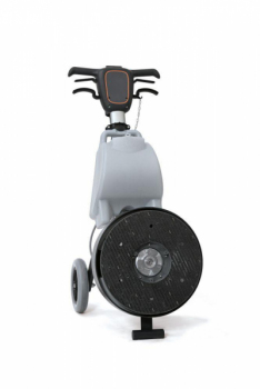 ORBIT MAX orbital machine 430mm