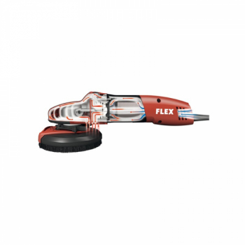Set of Flex SE 14-2 125 SET + Delfin vacuum