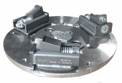 XC-HOLDER-CBL replaceable extension for graphite tool