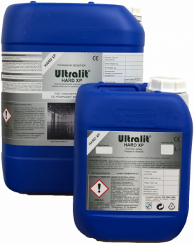 Ultralit Hard XP - potassium densifier