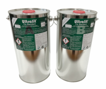 Ultralit Fix – FAST repair polymer primer