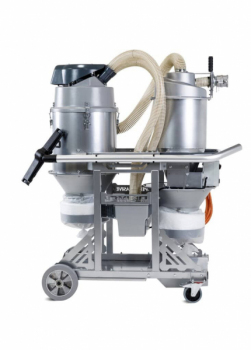 Lavina V650EU dust exctractor