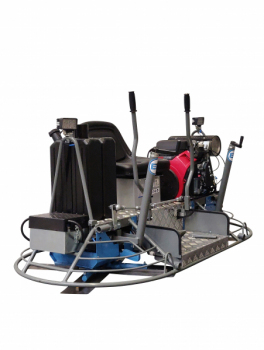 Concrete power trowel Beton Trowel 2×900 mm