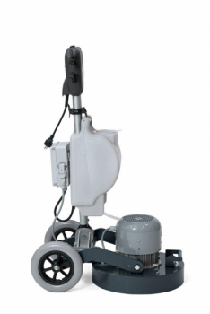 ORBIT MAX orbital machine 430mm