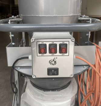 Lavina V650EU dust exctractor