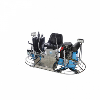 Concrete power trowel Beton Trowel 2×900 mm