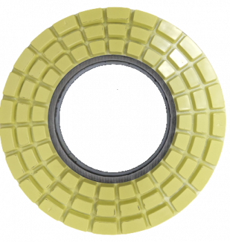 WAFFEL RING tool for 13