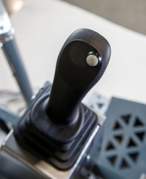 Superabrasive SP8H Ride-On Power Trowel