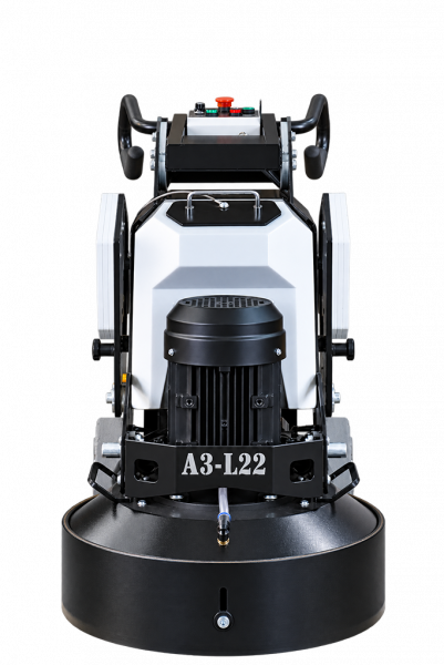 Szlifierka planetarna TQ Grind A3-L22