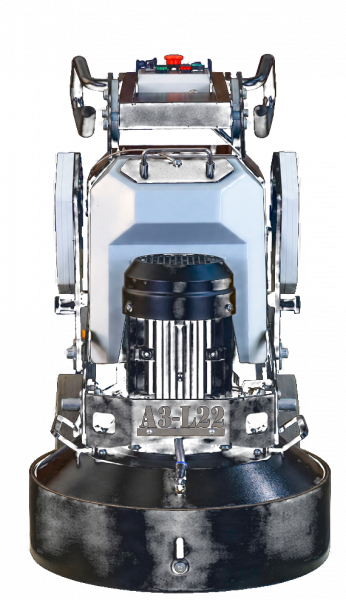 Szlifierka planetarna TQ Grind A3-L22