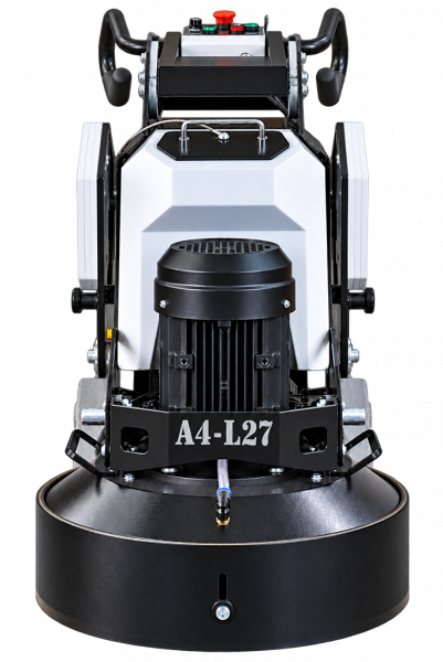 Szlifierka planetarna TQ Grind A4-L27