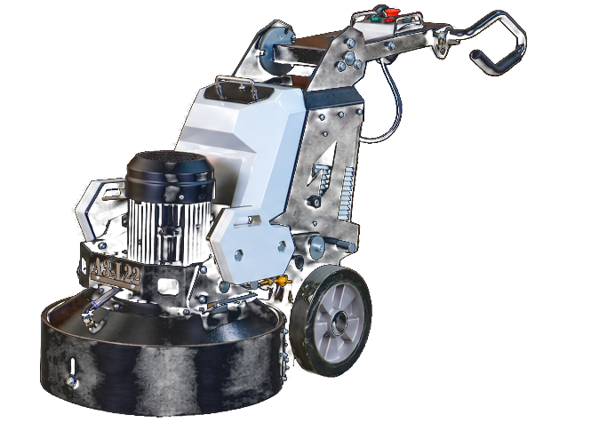Szlifierka planetarna TQ Grind A3-L22