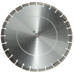 Tarcza diamentowa 400 mm Duro-Cut do cięcia betonu, uniwersalna