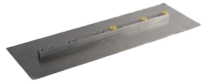 Łopatki do zacieraczki 1200mm 4 szt