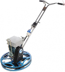 Zacieraczka krawędziowa Beton Trowel 600mm , elektryczna