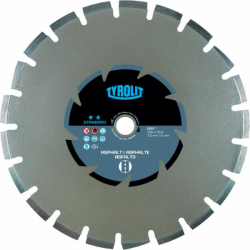 Tarcza Diamentowa Tyrolit C1SW 3mm 20mm 350mm