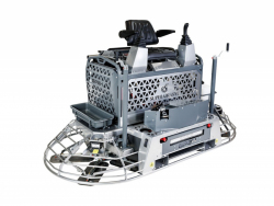 Superabrasive SP8H Ride-On zacieraczka do betonu