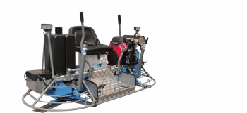 Zacieraczka do betonu Beton Trowel 2x900mm