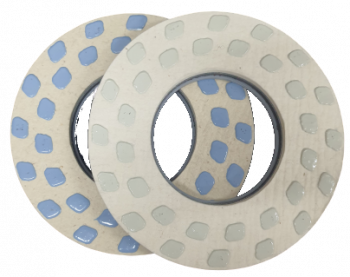 Ring V-Harr 13