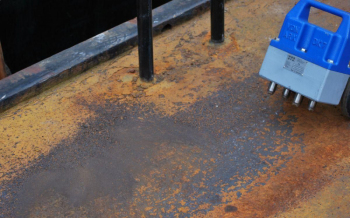 Groszkownica pneumatyczna Von Arx DK 7 H