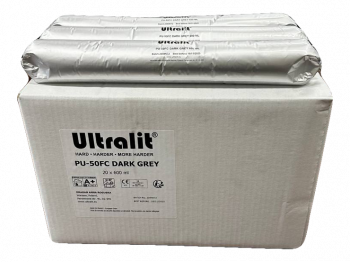 Ultralit FLEX PU50 jednoskładnikowa poliuretanowa masa uszczelniająca 200 sztuk