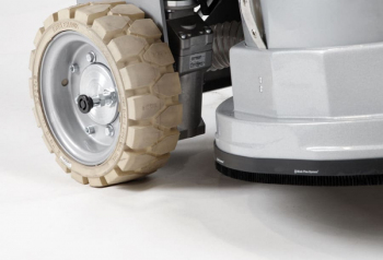 Szlifierka Lavina L30RS7 elektryczna, zdalnie sterowana