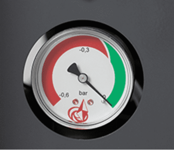 LAVINA LV650EU odkurzacz przemysłowy