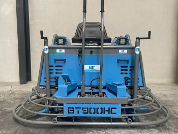 Zacieraczka do betonu Beton Trowel 2 × 900 mm