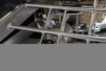 Superabrasive SP8H Ride-On zacieraczka do betonu