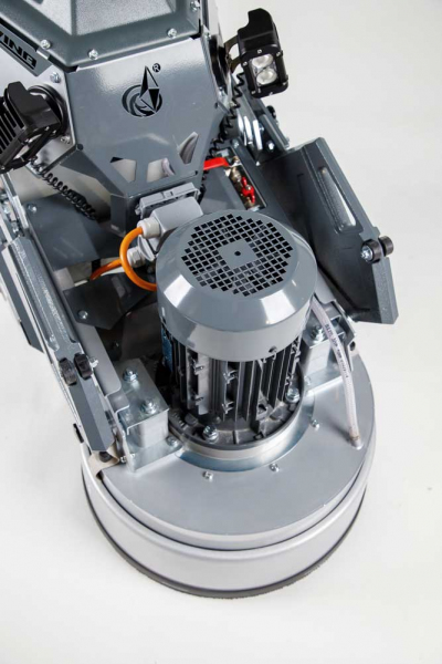 Lavina 20ES7, szlifierka planetarna