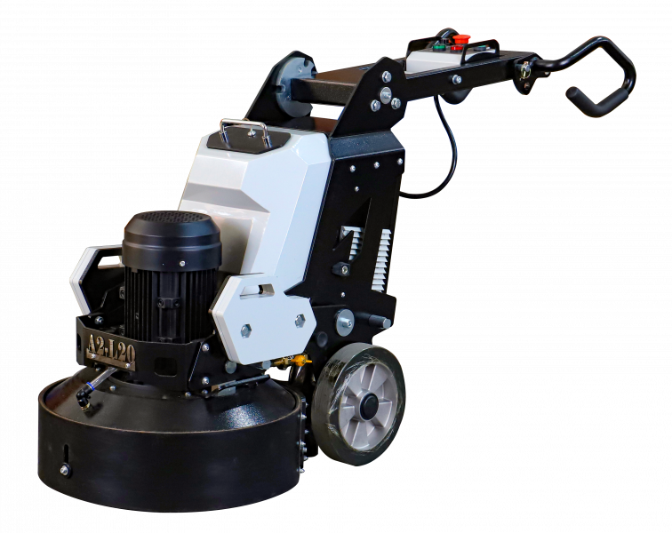 Szlifierka planetarna A2-L20