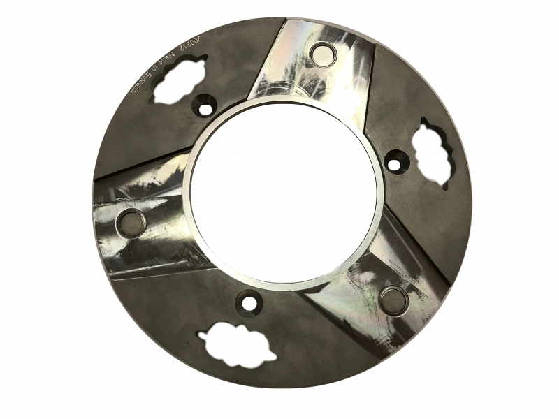 Adapter BLASTRAC pod narzędzie Lavina Quickchange