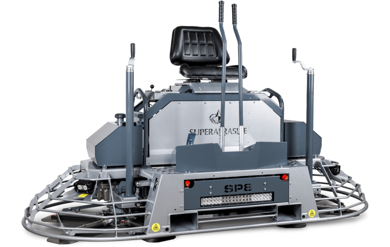 Superabrasive SP8 zacieraczka do betonu 2x1200mm