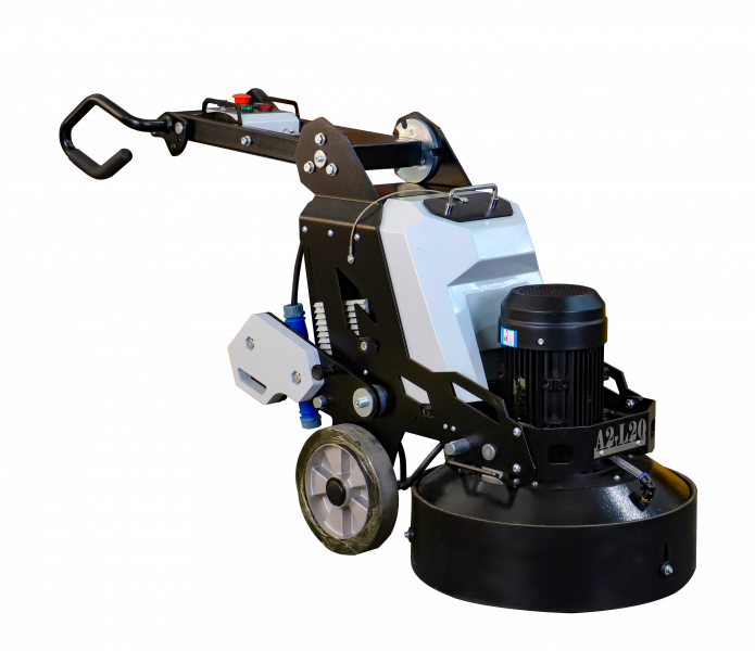 Szlifierka planetarna A2-L20