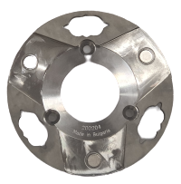 Adapter BLASTRAC pod narzędzie Lavina Quickchange