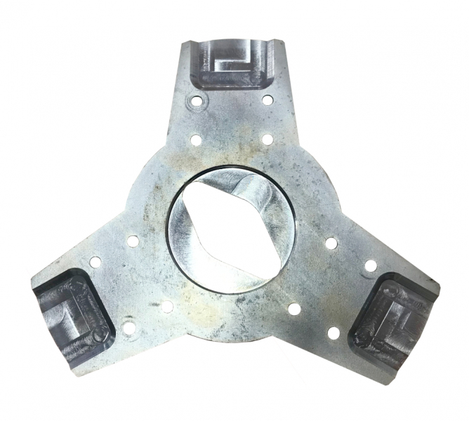 Adapter Lavina X do Bush Hammerów