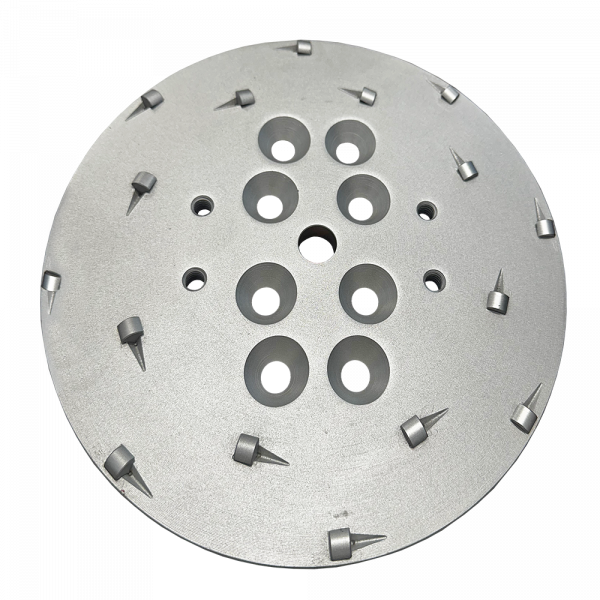 Tarcza do szlifierki VonArx 250 PCD