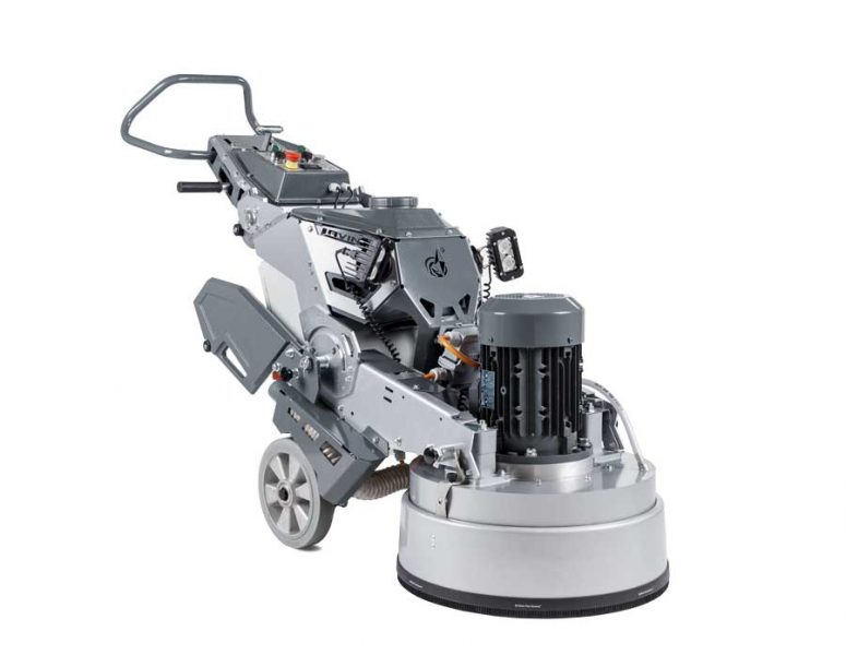 Lavina 20ES7, szlifierka planetarna