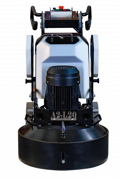 Szlifierka planetarna A2-L20